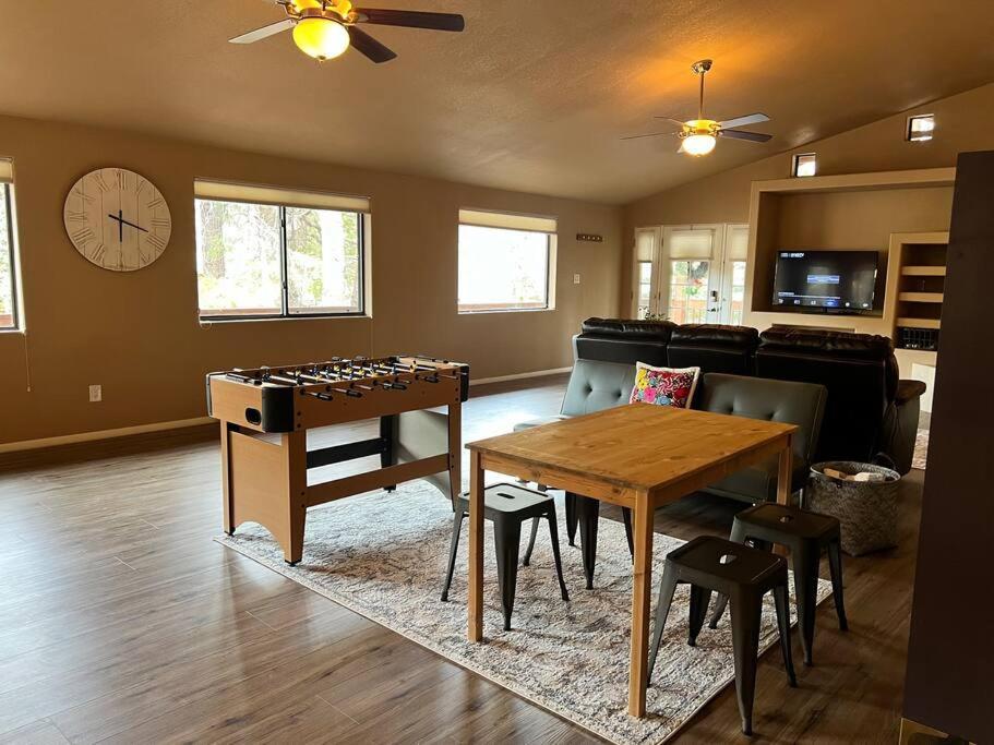 Holiday home The Bluejay At Munds Park, Az! Sedona