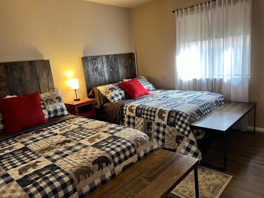 Holiday home The Bluejay At Munds Park, Az!