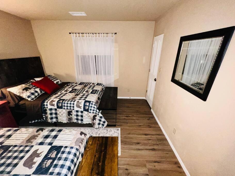 The Bluejay At Munds Park, Az! Holiday home