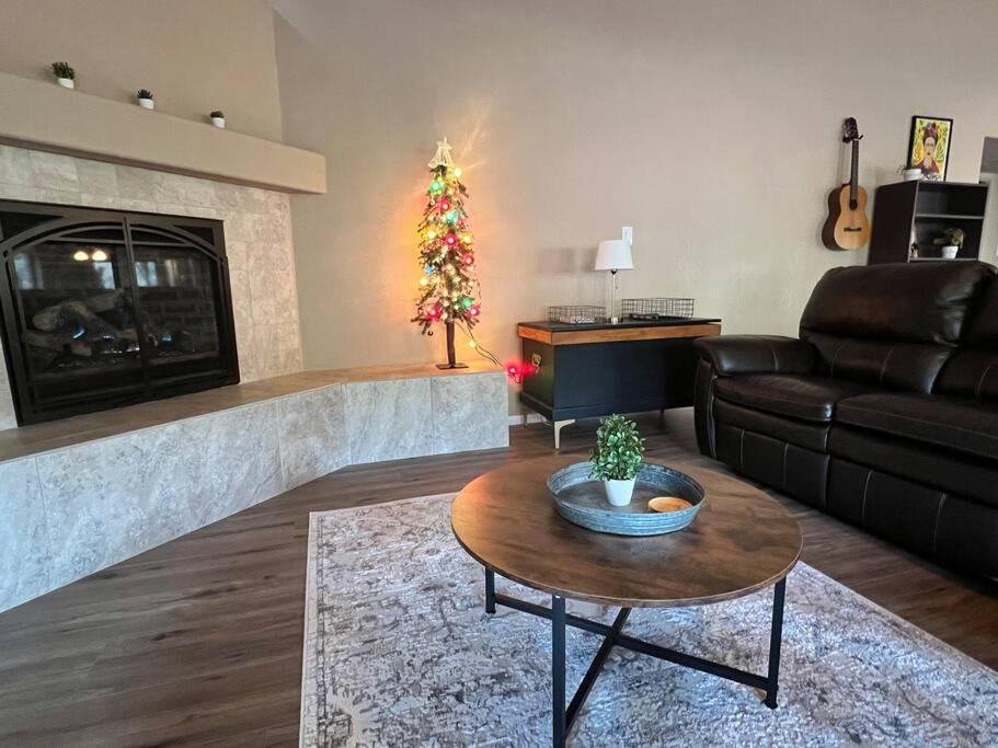 Holiday home The Bluejay At Munds Park, Az!