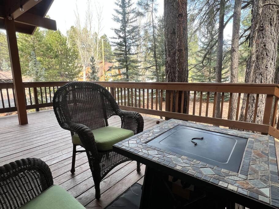 The Bluejay At Munds Park, Az! Holiday home *